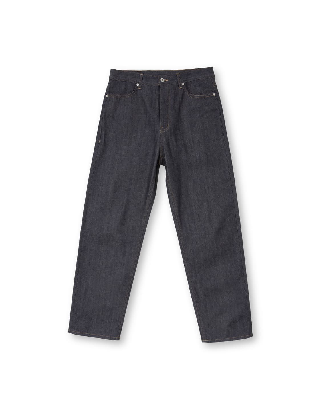 브라운야드 레귤러데님 셀비지 3종 상품이미지9