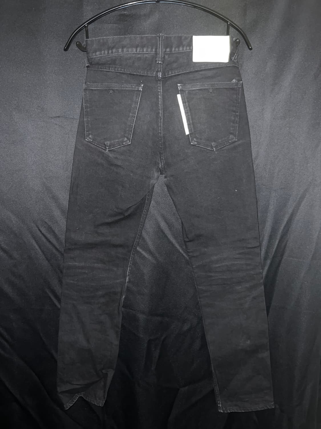 Takahiromiyashita The Soloist 블랙진 상품이미지2