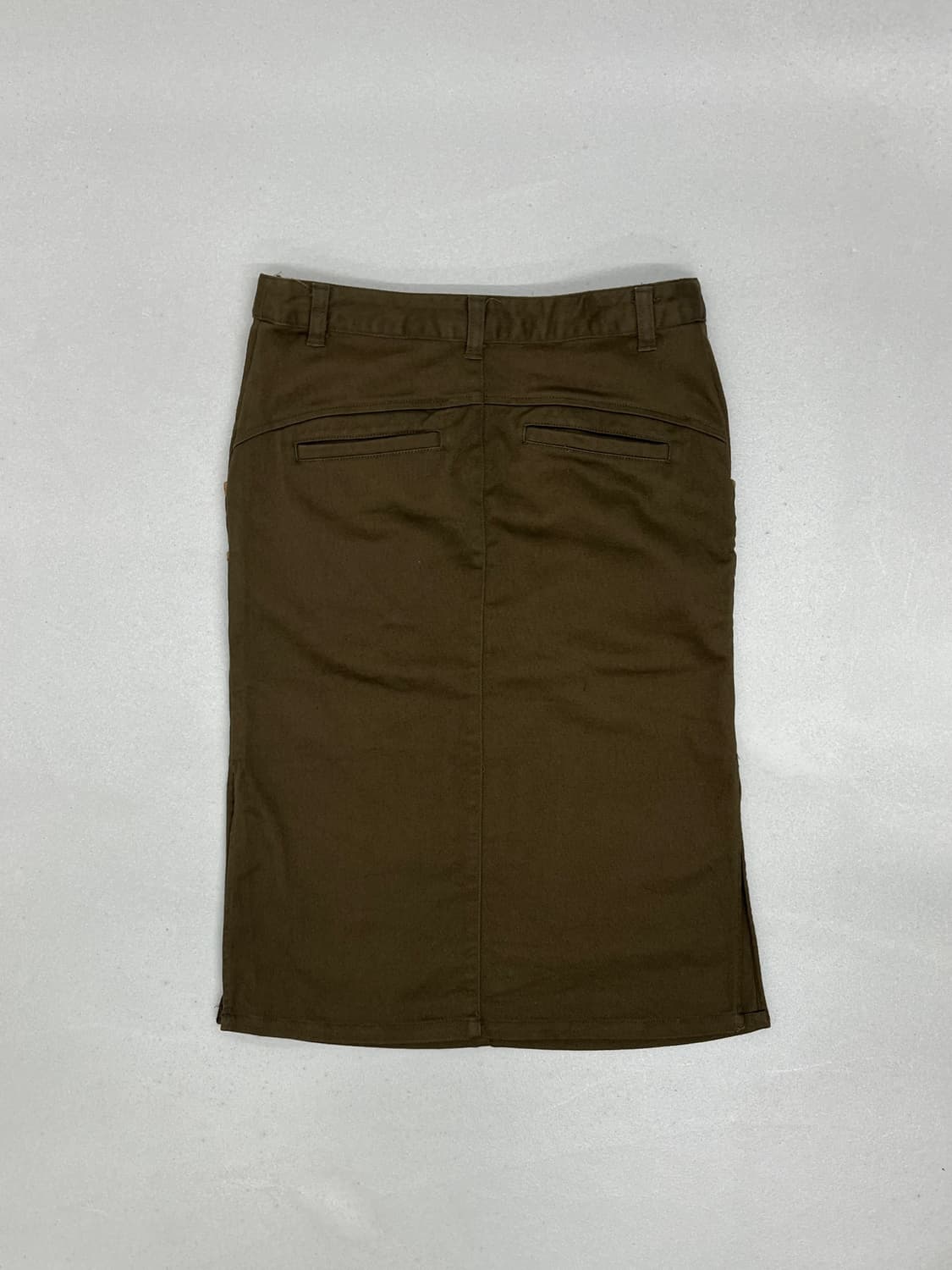 CANTWO 스커트 상품이미지6