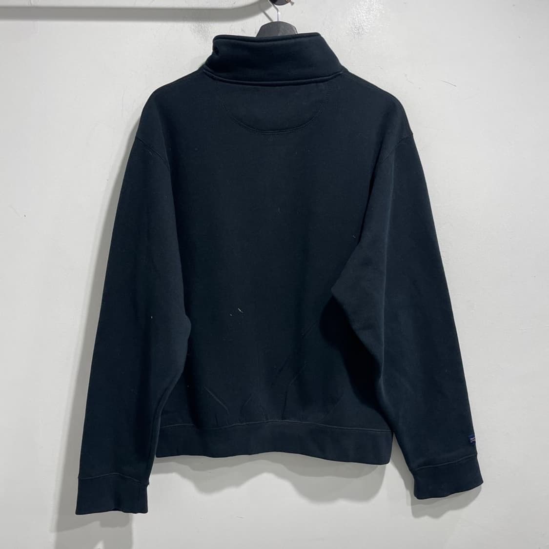 잔스포츠 워크 아노락 상품이미지3