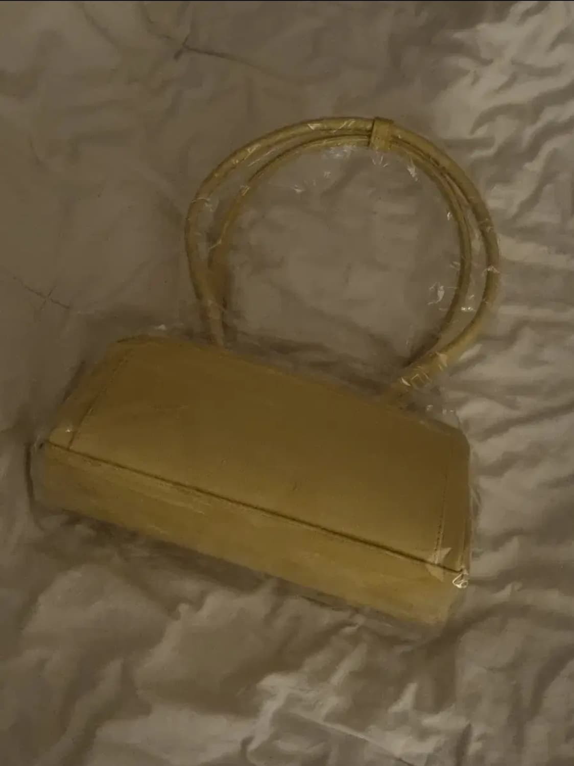 [Burn bag] mur 무르 번백 버터 양도 백 크로스백 숄더백 상품이미지2