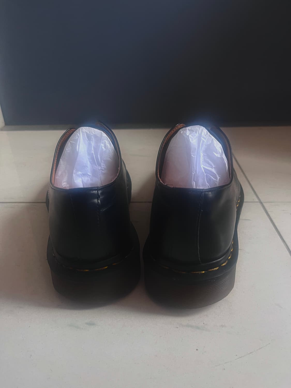 닥터마틴 1461 스무스 270 상품이미지4