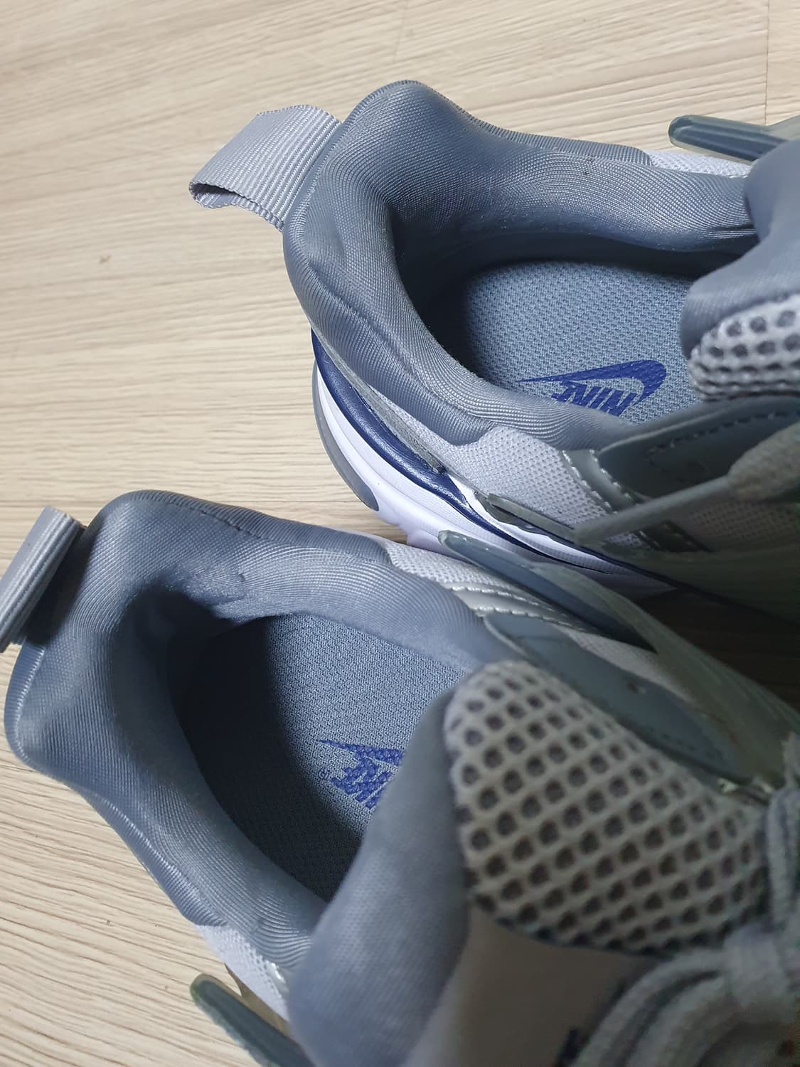 나이키 v2k런 운동화 280 상품이미지8