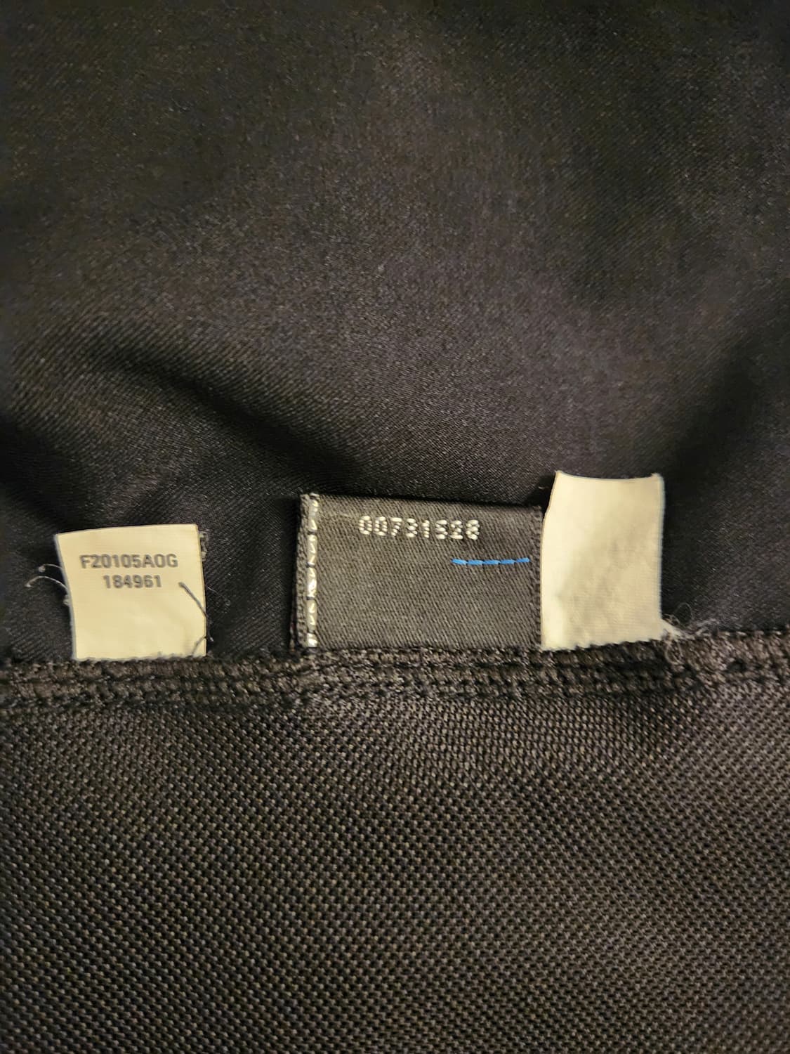 02-04 맨체스터 유나이티드 홈(GK) 긴팔 상품이미지6