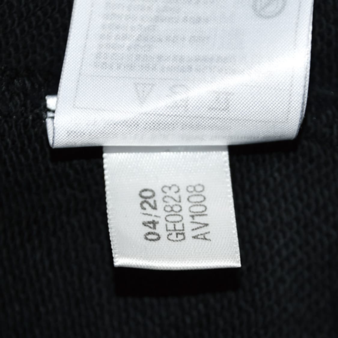 adidas 풀오버후드스웻셔츠 상품이미지10