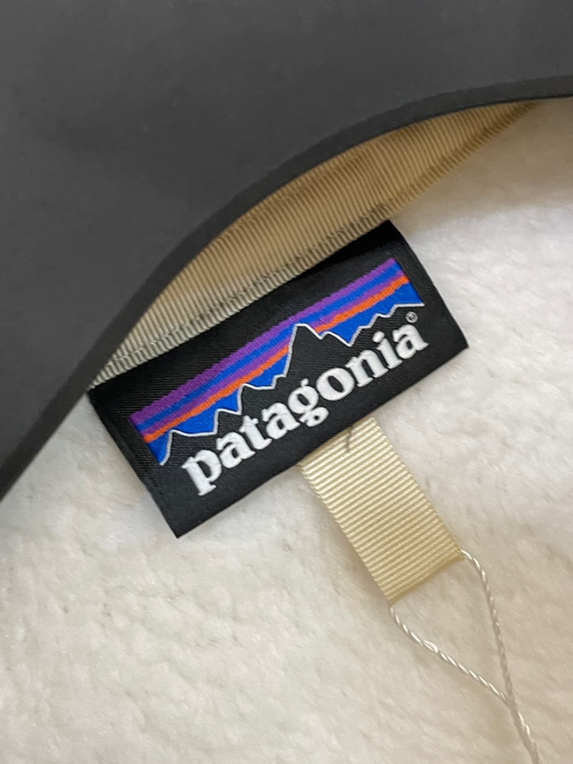 파타고니아 리툴 스냅-T 풀오버 후리스 상품이미지5