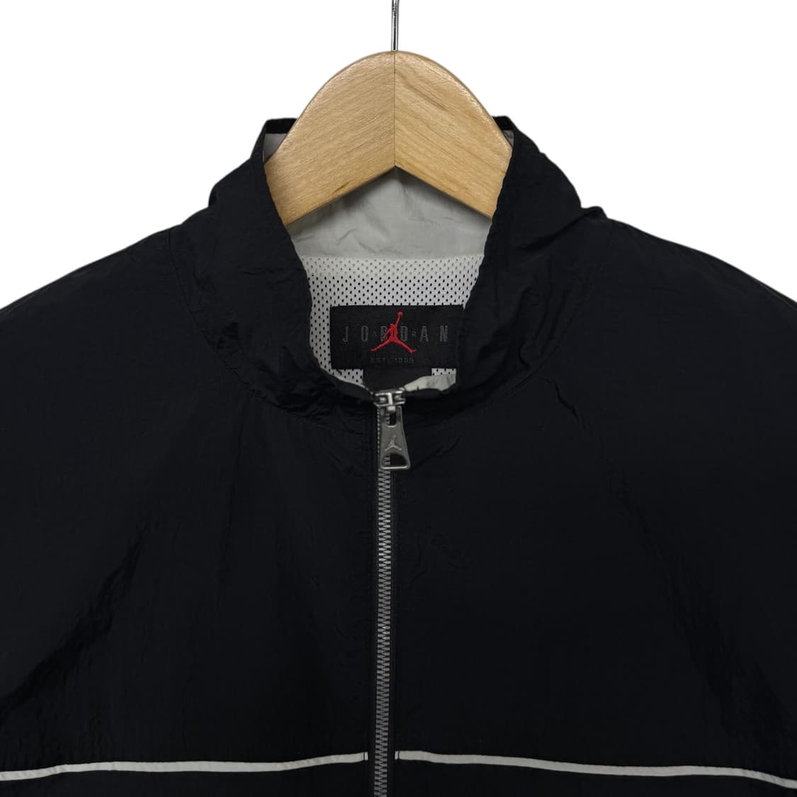 조던 플라이트 바람막이자켓 상품이미지3