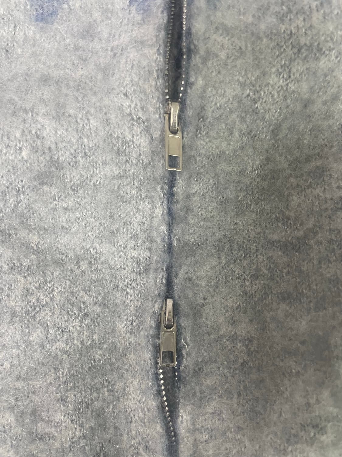 가키하라 니트집업 상품이미지5