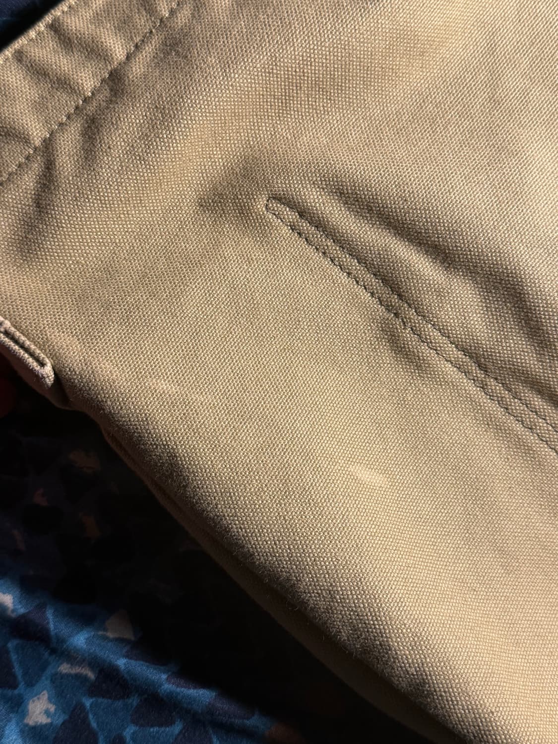 마가렛 호웰 토트백  상품이미지4