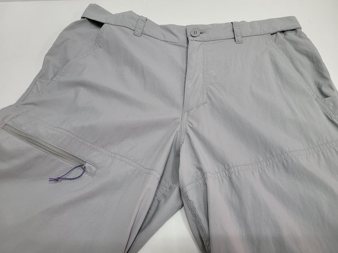 Patagonia 24SS 파타고니아 샌디 케이 팬츠 / 남 M 그레이
 상품이미지3