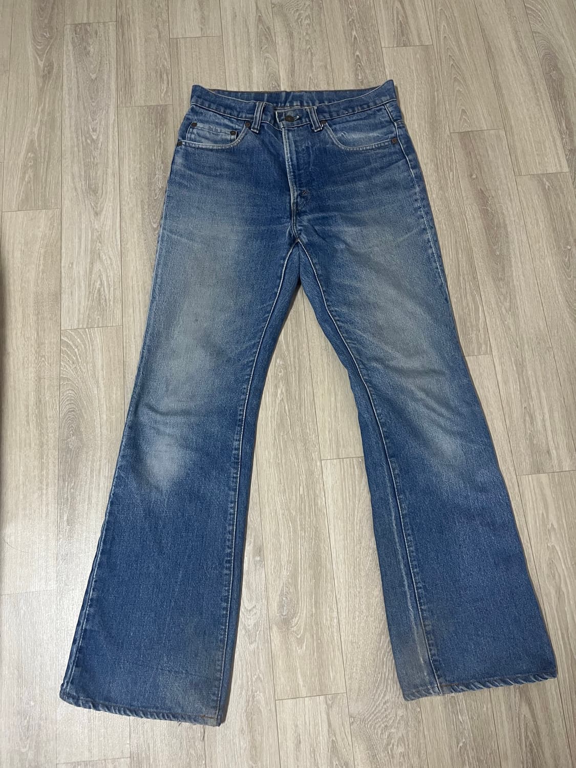 80s 리바이스 517 상품이미지1