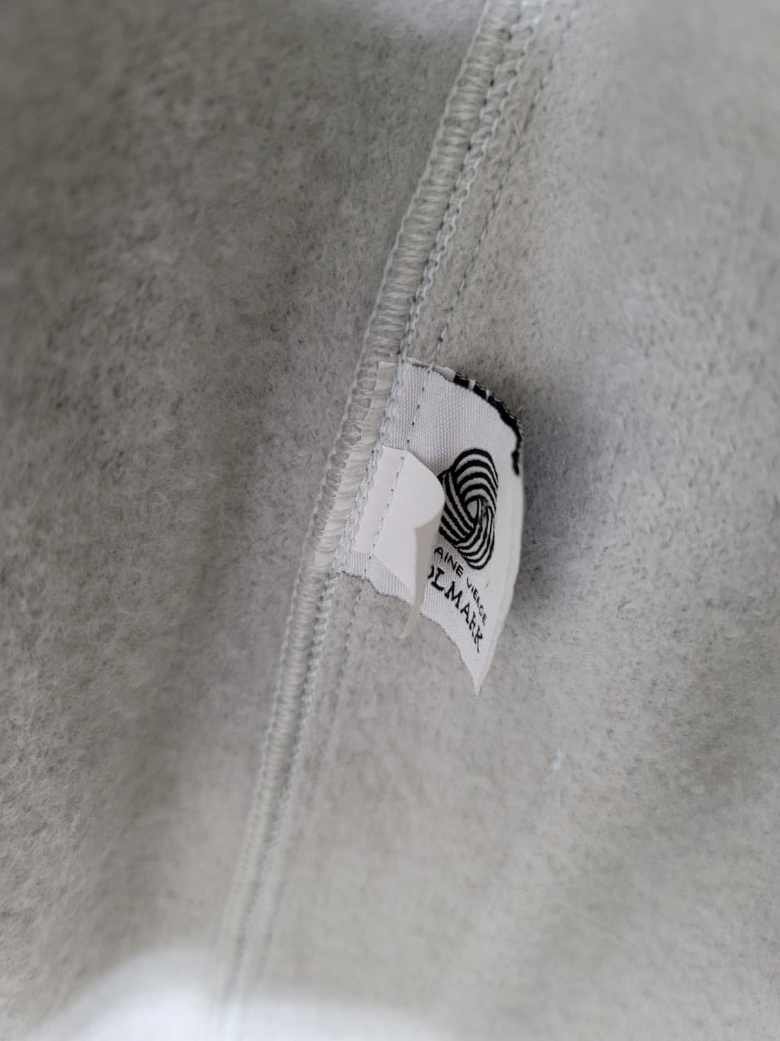 세인트제임스 울자켓 프리사이즈 상태극상 상품이미지6