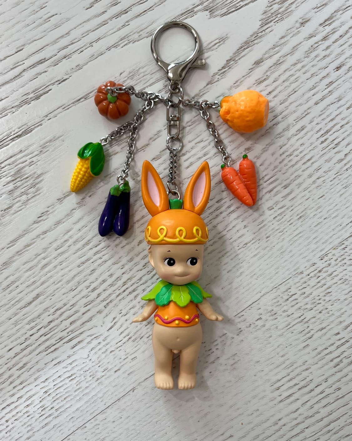 소니엔젤 커스텀 키체인 상품이미지2