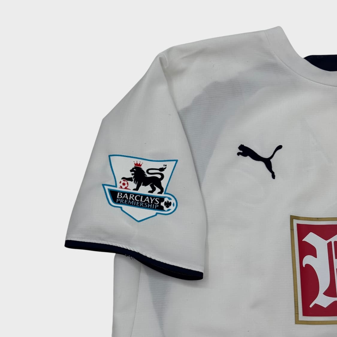 06-07 토트넘 핫스퍼 홈 No.8 디미타르 베르바토프 상품이미지4