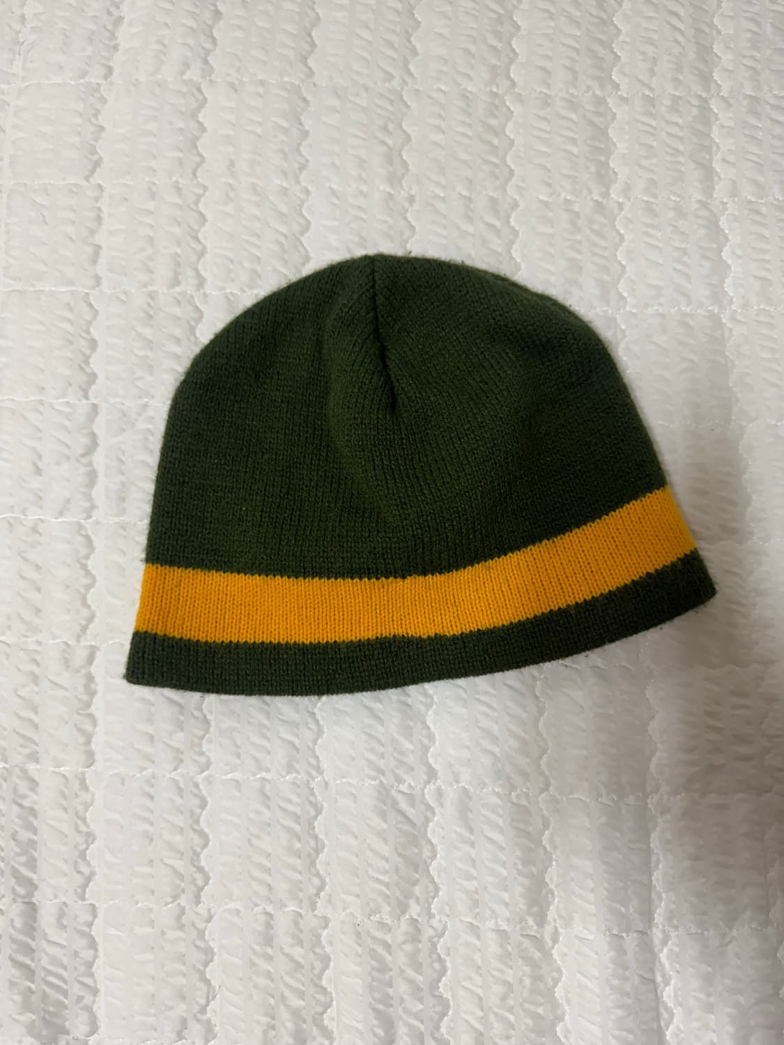 스투시 비니 상품이미지2