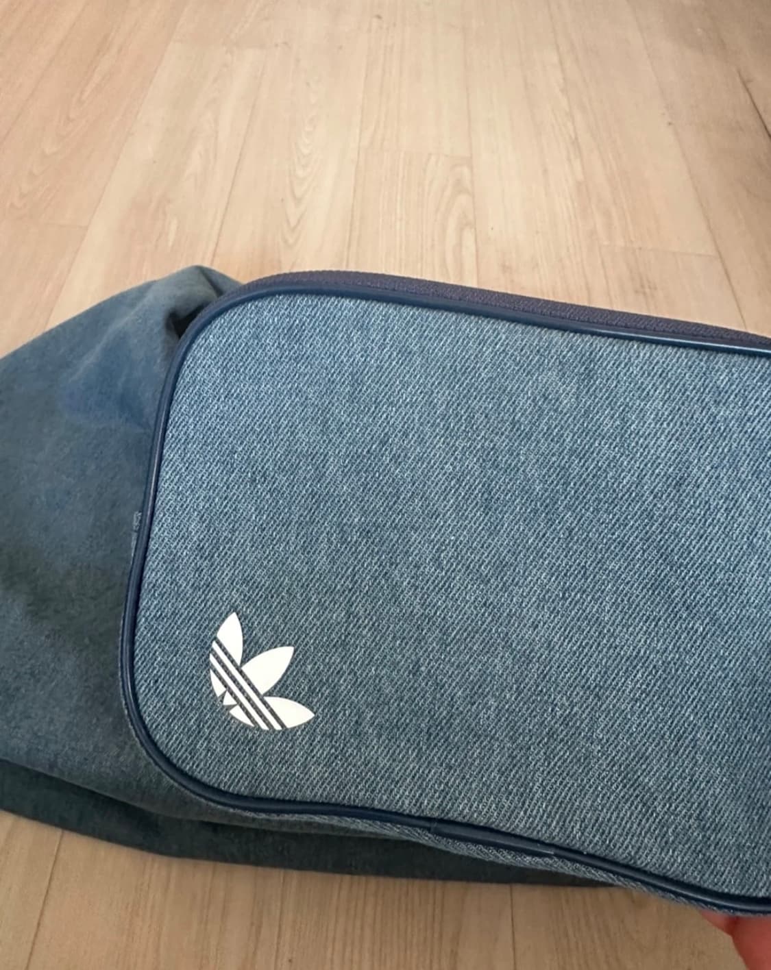 아디다스 숄더백 상품이미지3