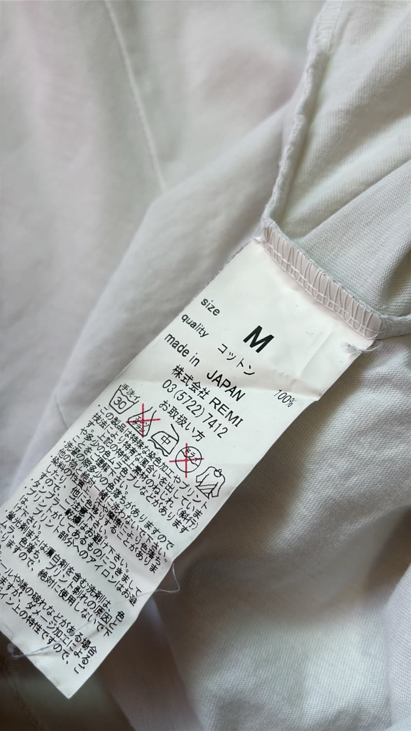 Elephant Kass Tee 상품이미지7