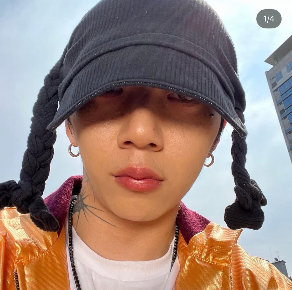 gohome headbanger black 상품이미지2