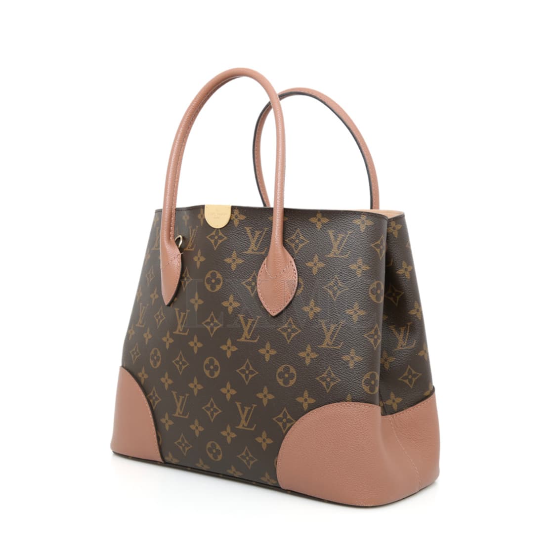 루이비통 모노그램 플랑드랭 토트 숄더백 인디핑크 M41597 상품이미지2