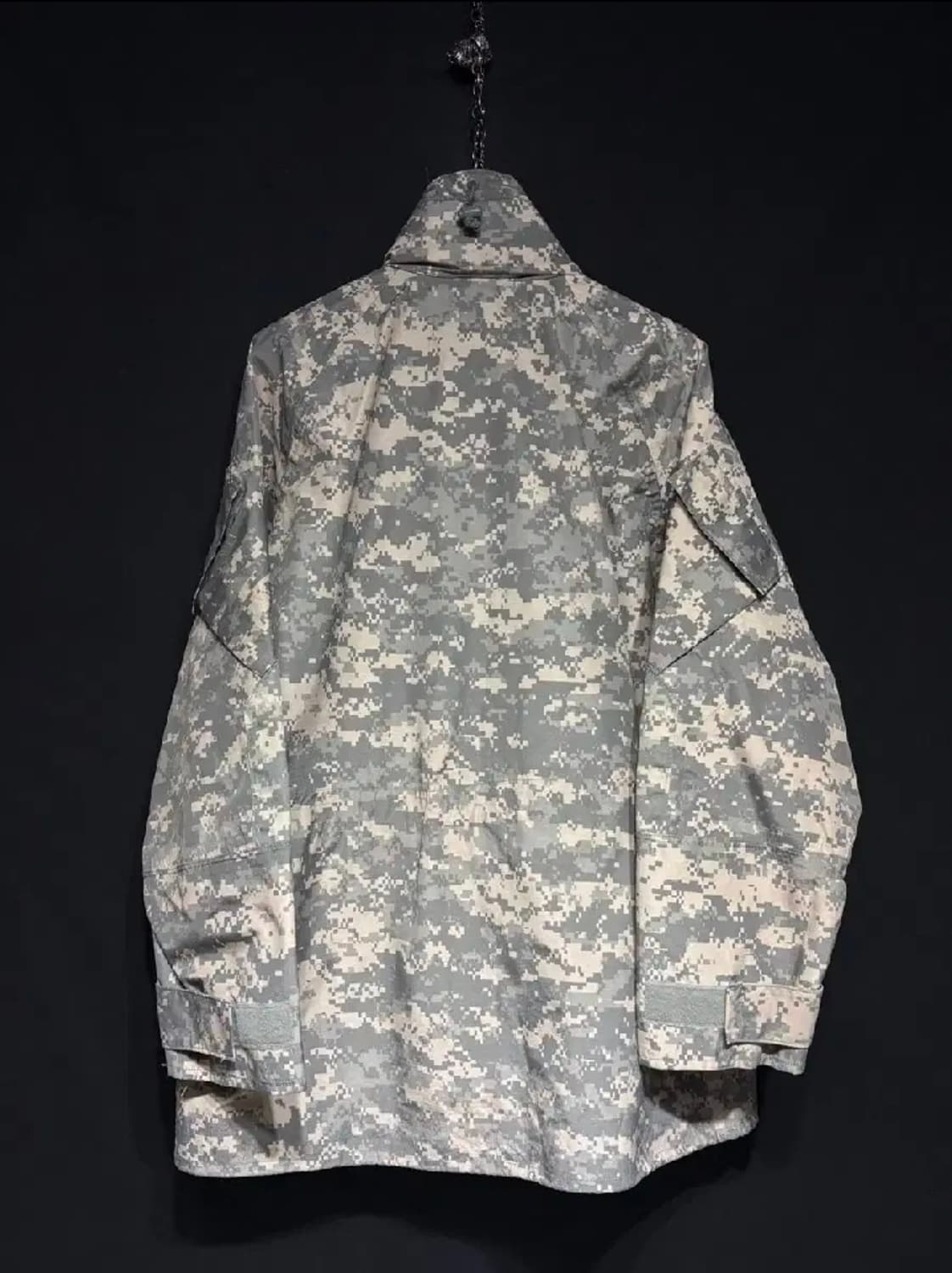 미군 acu 고어텍스 자켓 상품이미지5