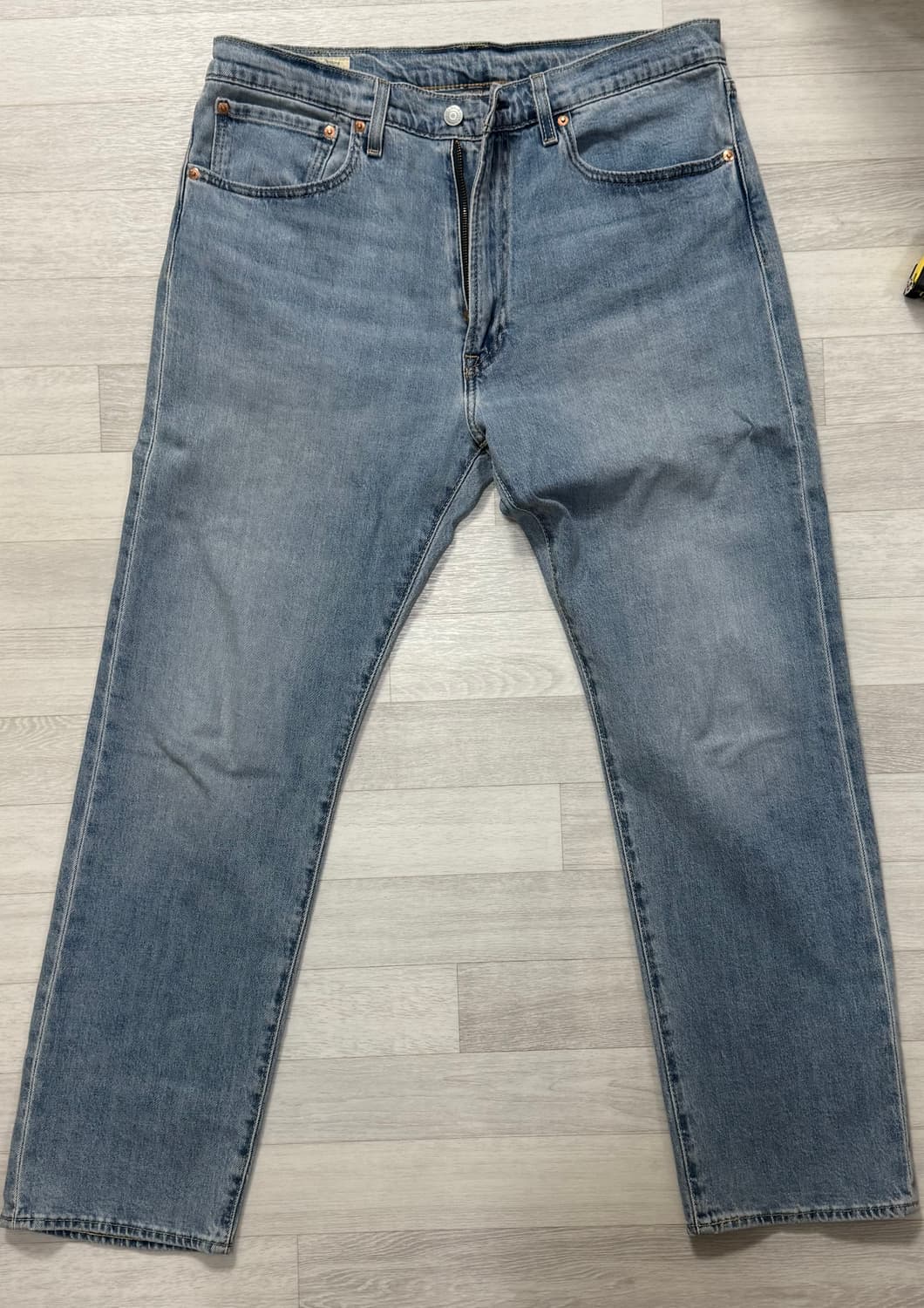 리바이스 551 34사이즈 상품이미지1