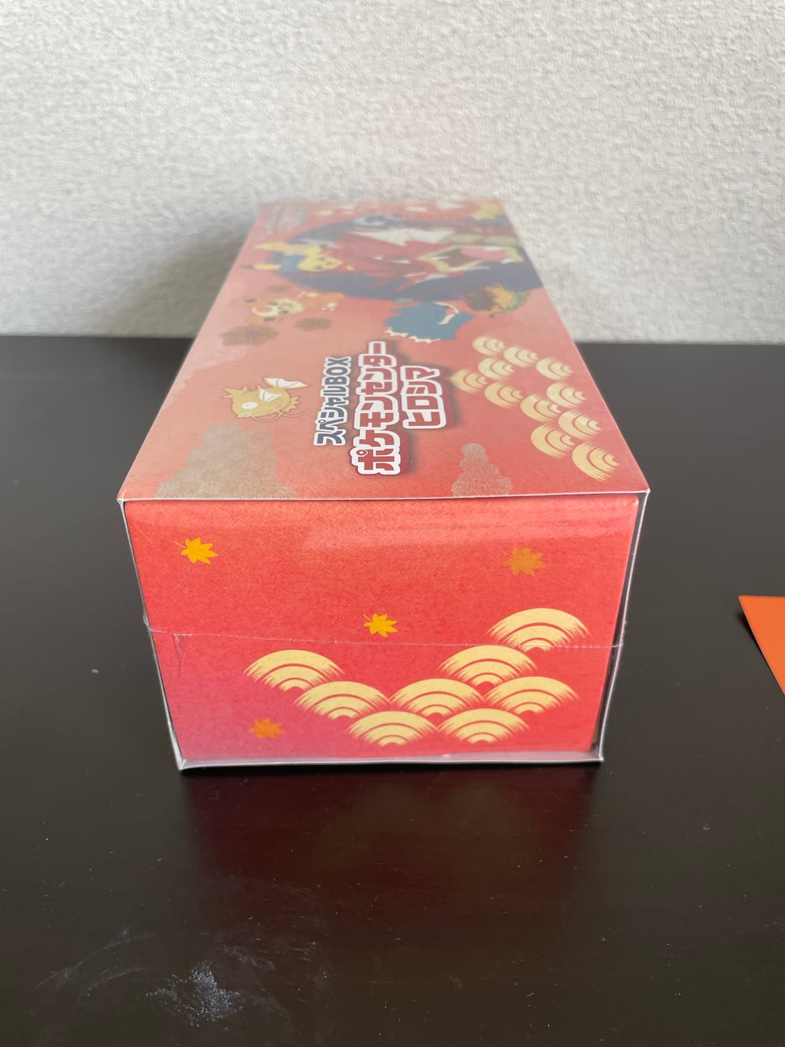 포켓몬 TCG 스페셜 박스 포켓몬센터 히로시마 슈링크O 상품이미지3