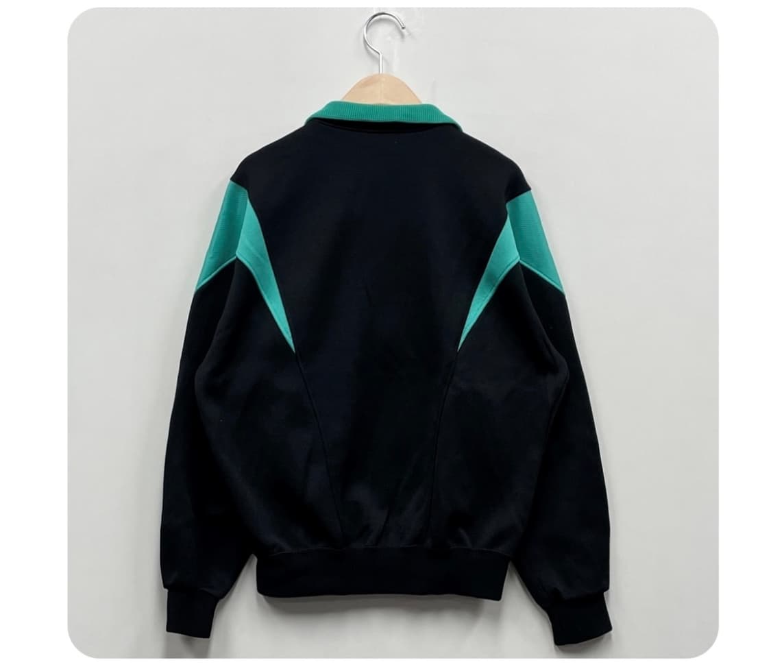 푸마 트랙 자켓 상품이미지2