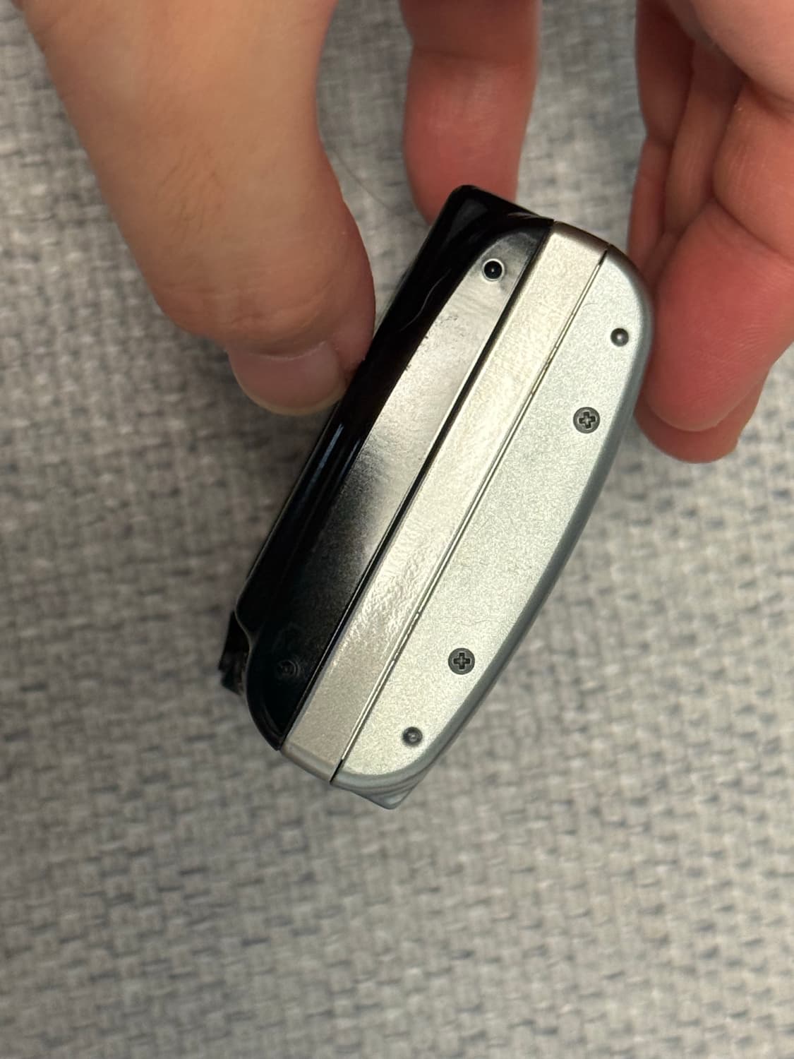 캐논 익시(익서스) 800is (IXY, IXUS 800) 디카 상품이미지5