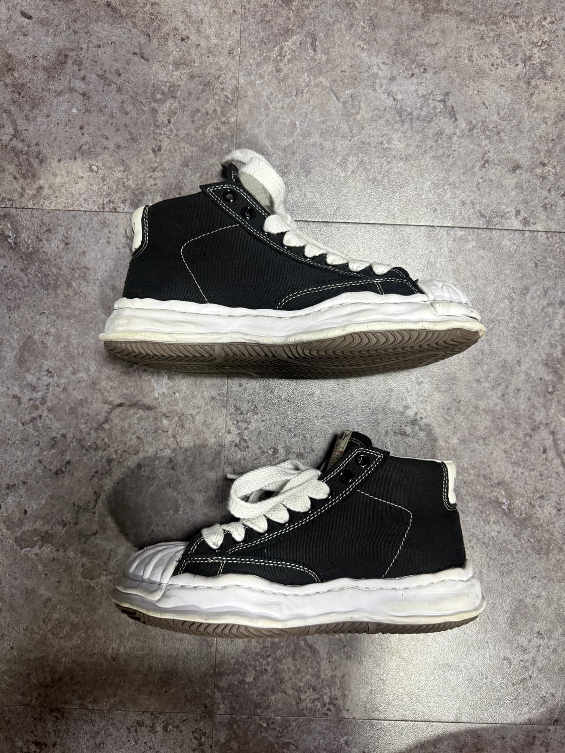 미하라야스히로 블레이키 하이  상품이미지4