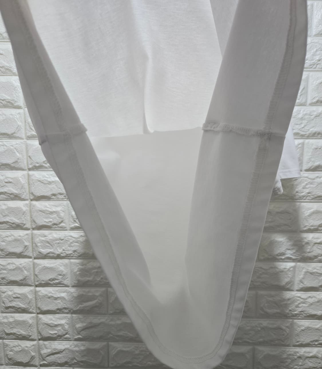 내셔널지오그래픽 네오디 빅로고 반팔티 M 상품이미지4