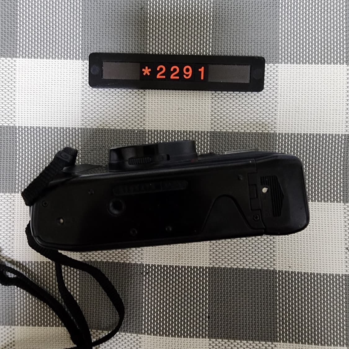 니콘 AF 3 필름카메라 상품이미지4