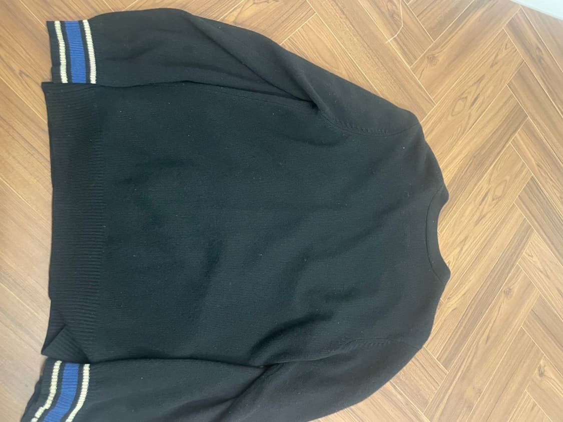 스투시 가디건  상품이미지2