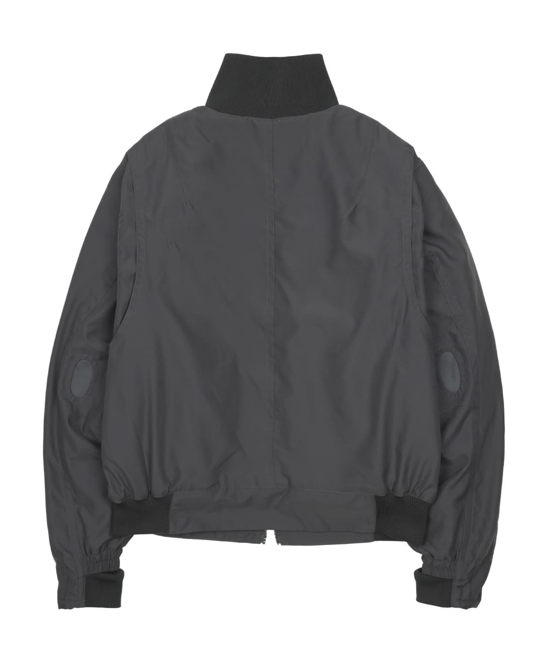 2 3 산산기어 봄버 재킷 카키 미개봉 새상품 상품이미지3