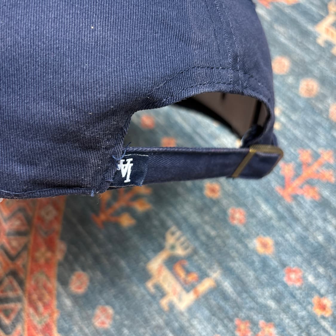 뉴욕양키스 47캡 상품이미지3