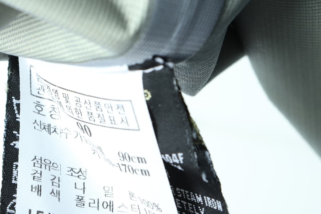 W(M) 라퓨마 집업 바람막이 점퍼자켓 고어텍스 등산 기능성-H30070 상품이미지2
