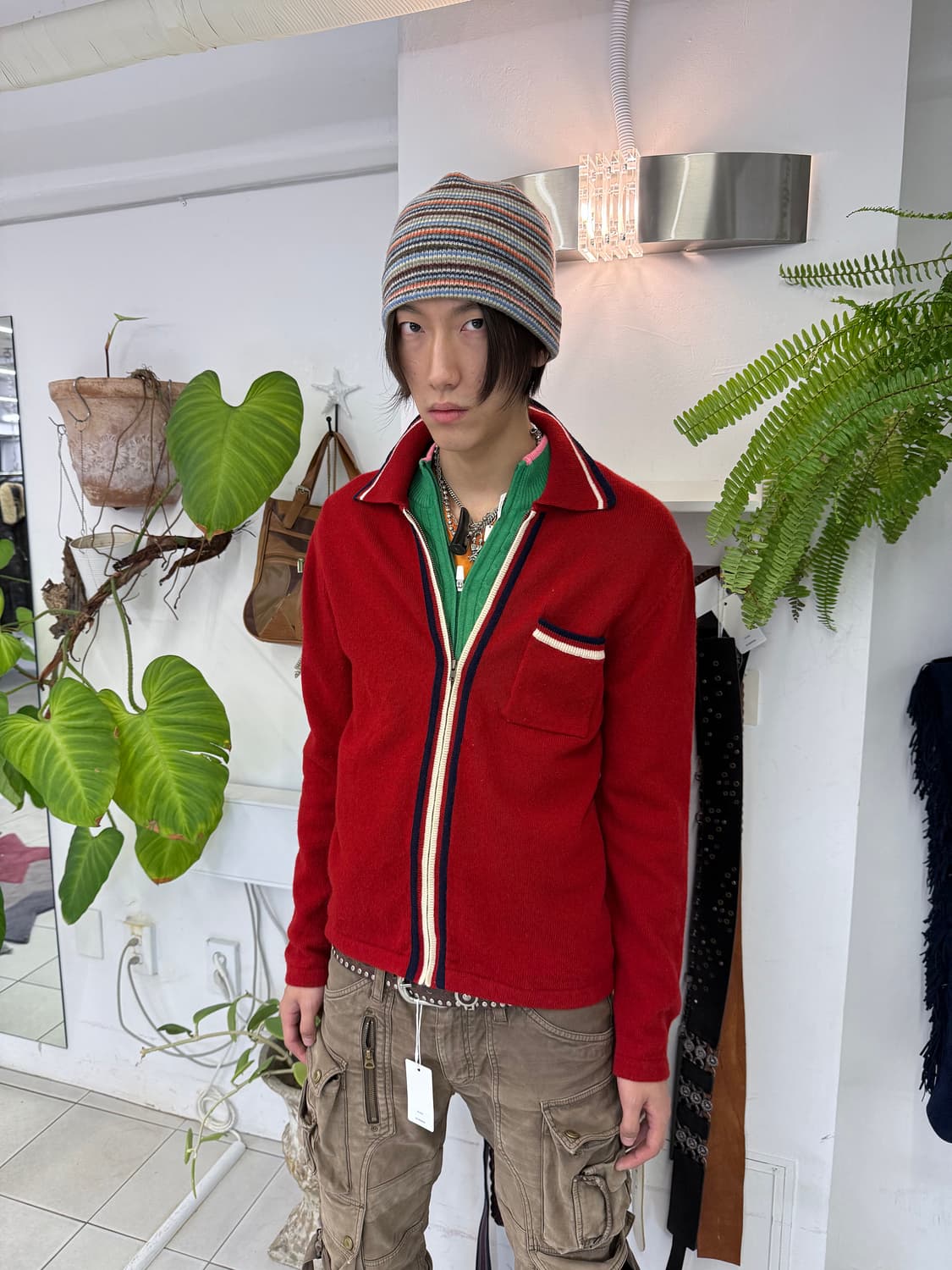 TAKEO KIKUCHI 상품이미지1