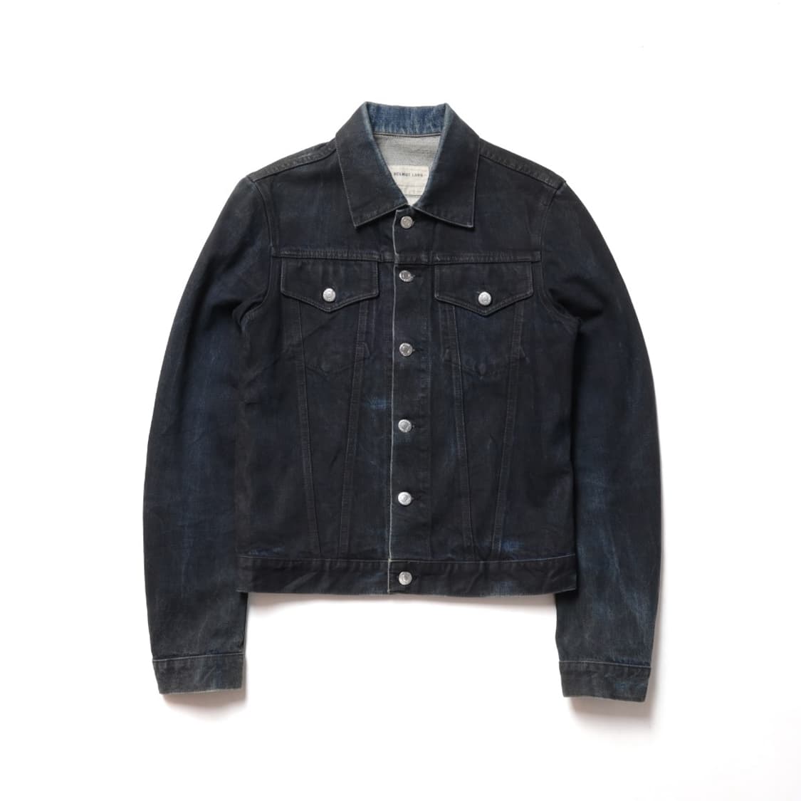 헬무트랭 HELMUT LANG Denim Jacket 상품이미지2