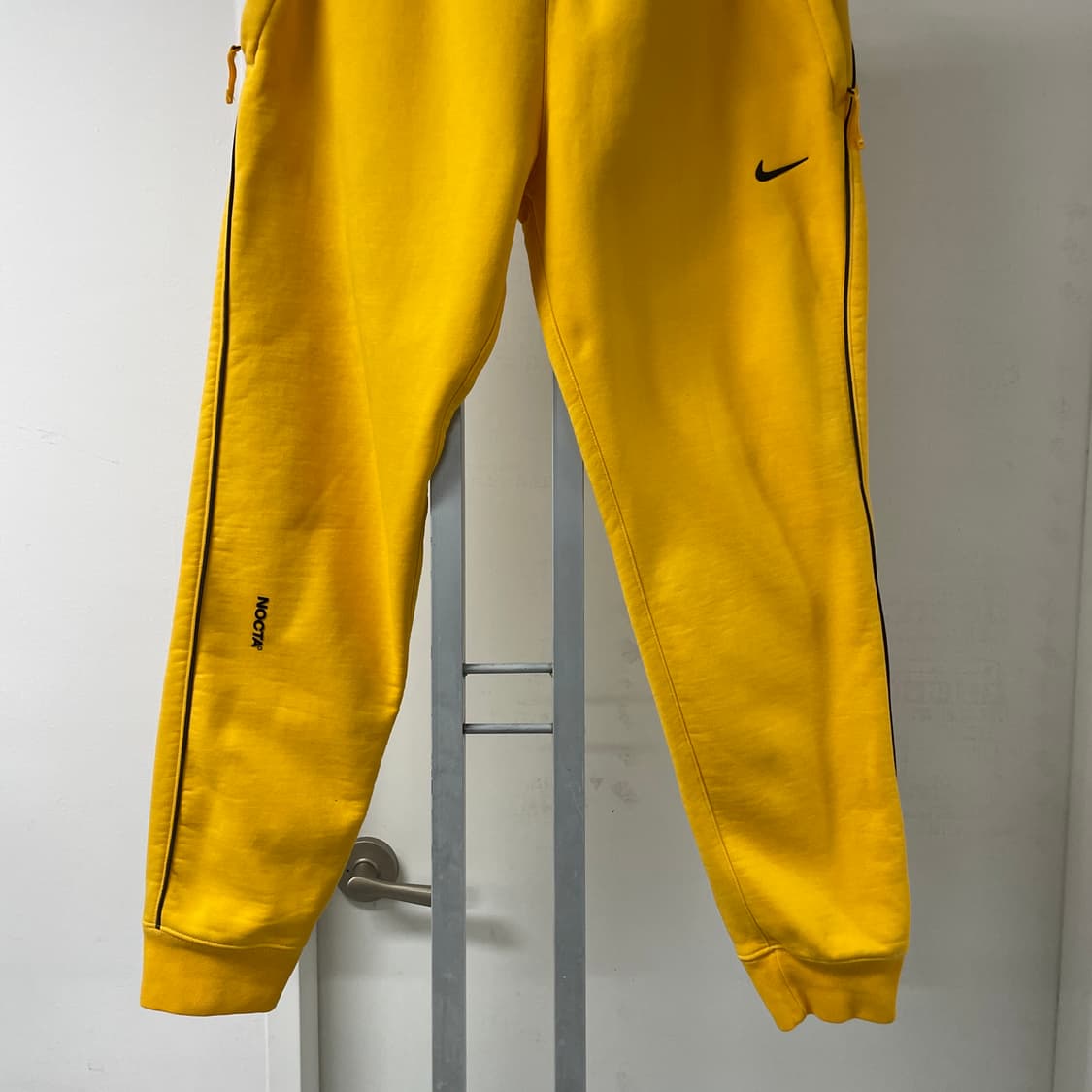나이키 X 녹타 스웨트팬츠 XL 상품이미지3