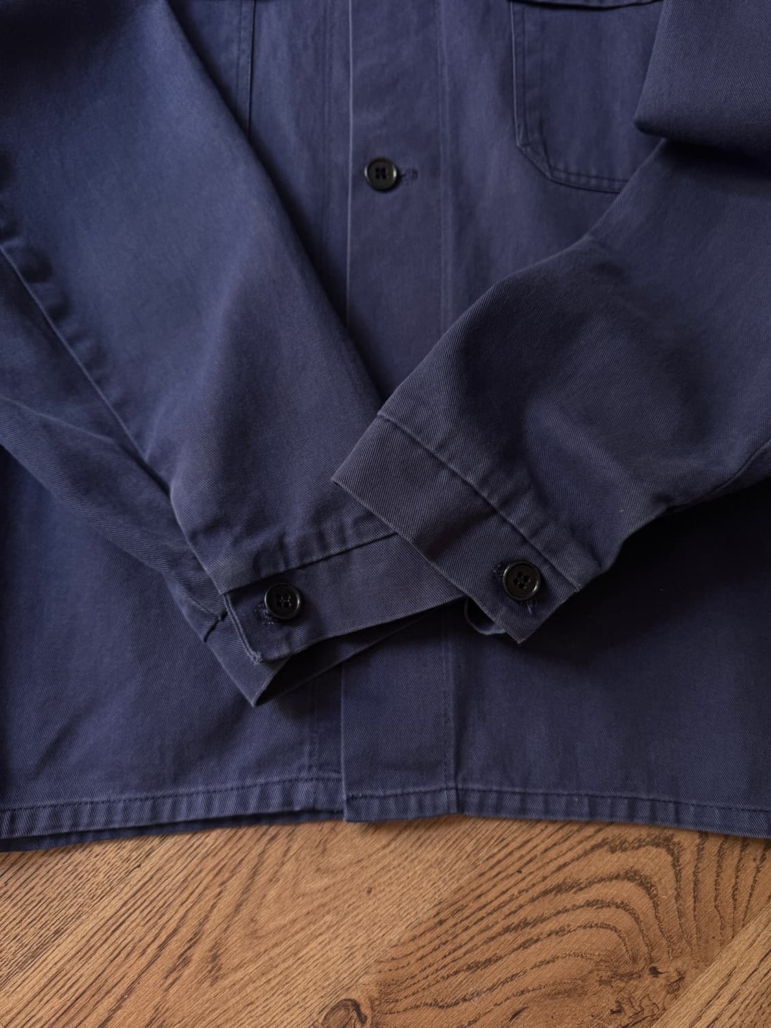 [L]Reindl 2포켓 프렌치 워크자켓 상품이미지5