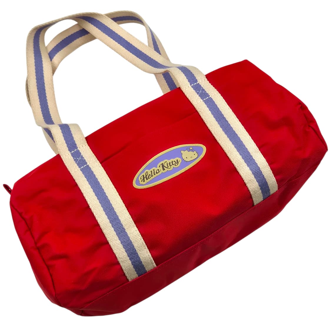 01s 고전 헬로키티 스포티 망치 보스턴백 상품이미지3