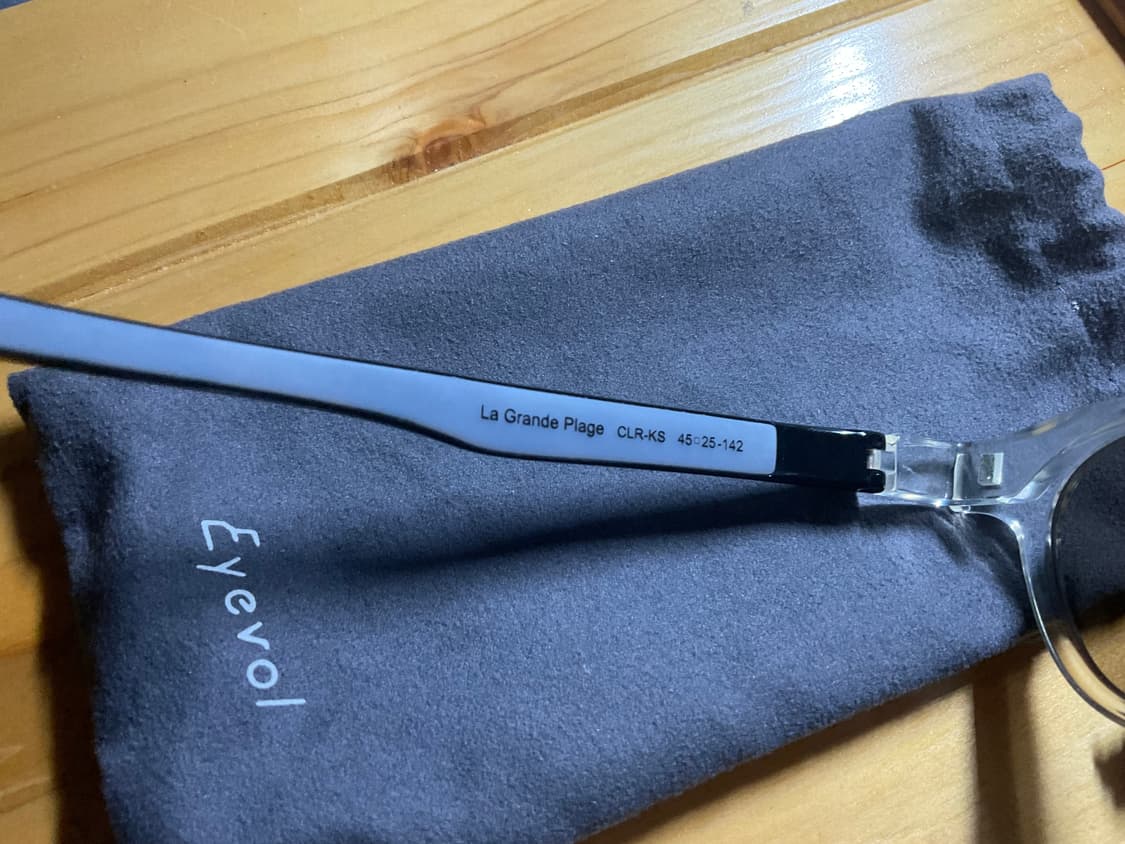 캡틴선샤인 아이볼 eyevol 상품이미지5