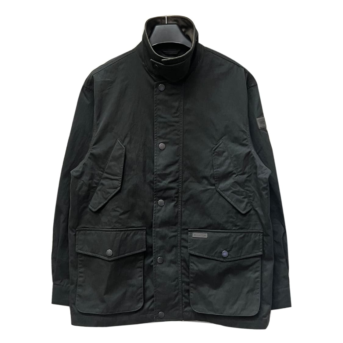 브롬톤 런던 데드스탁 그린포드 미디 자켓 L 상품이미지2