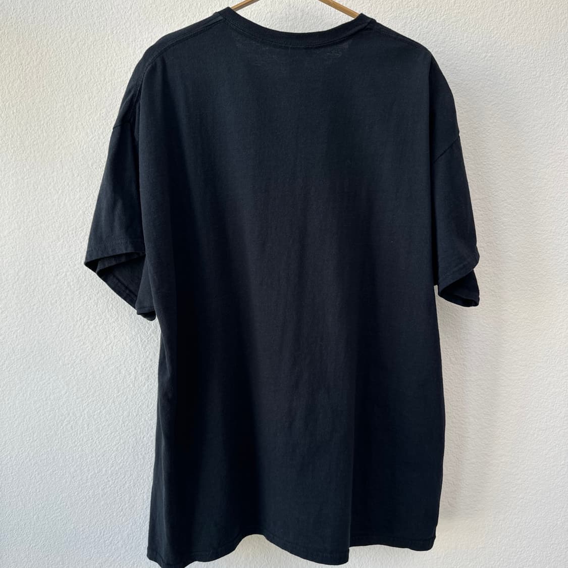 [XL] 레이지 어게인스트 더 머신 밴드 티셔츠 - 길단 헤비 상품이미지4