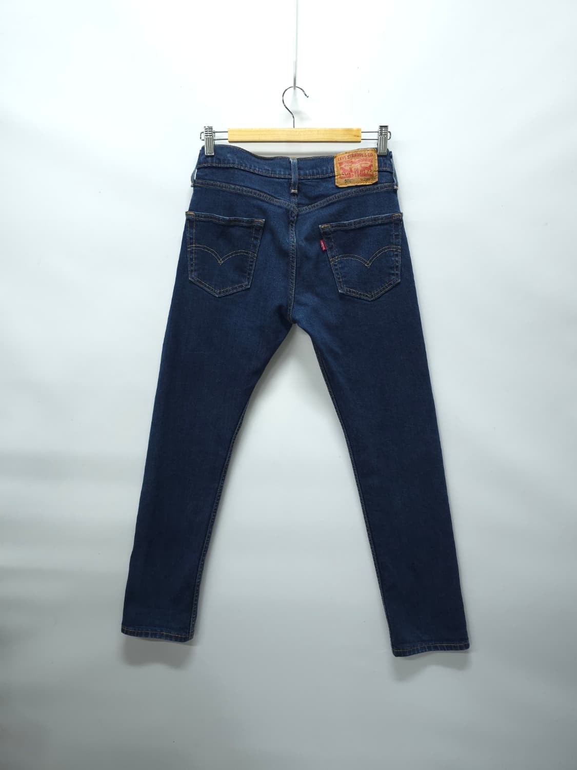리바이스 502 진청 청바지 ( 29~30 ) 상품이미지1