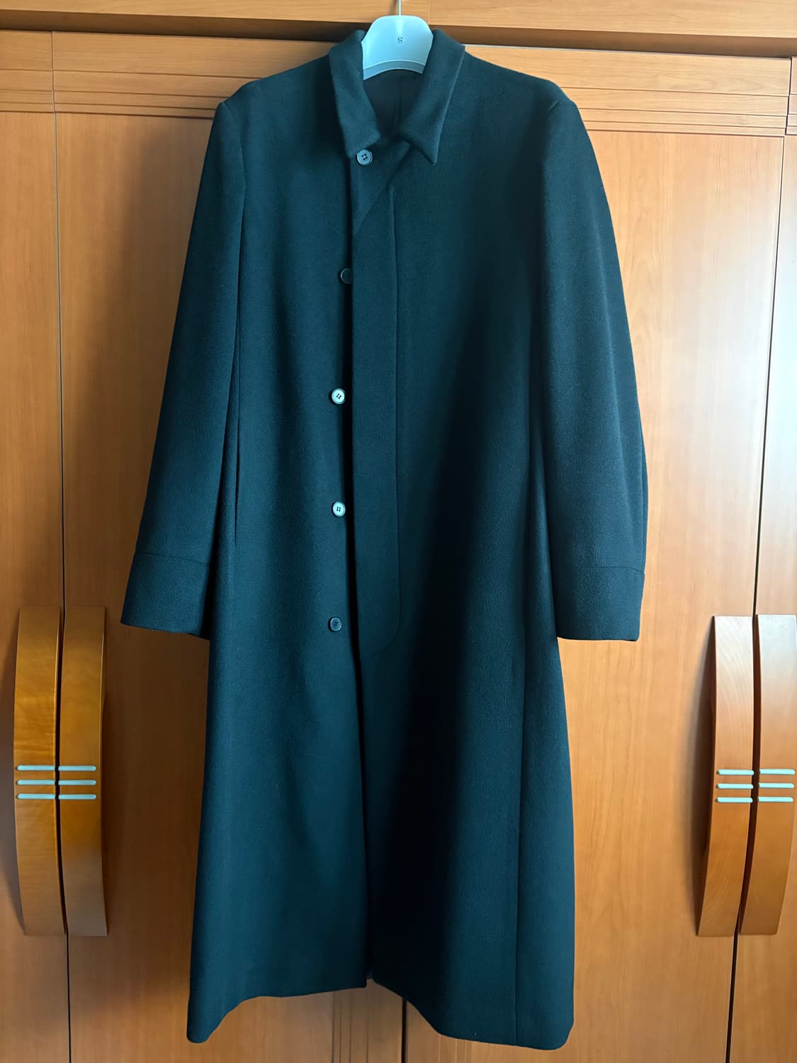 A.ta END Coat S 상품이미지2