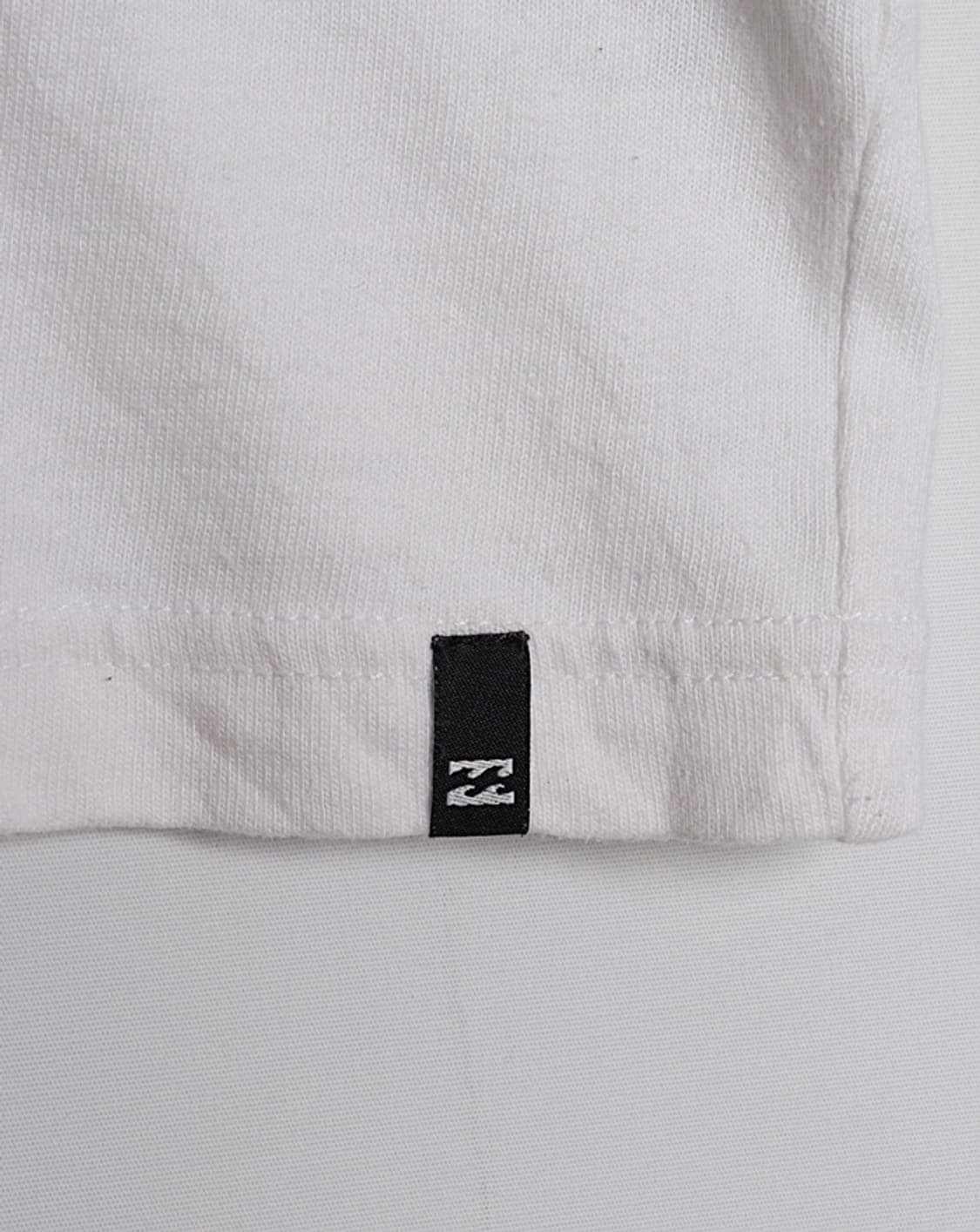  BILLABONG Embro T-Shirts 상품이미지4