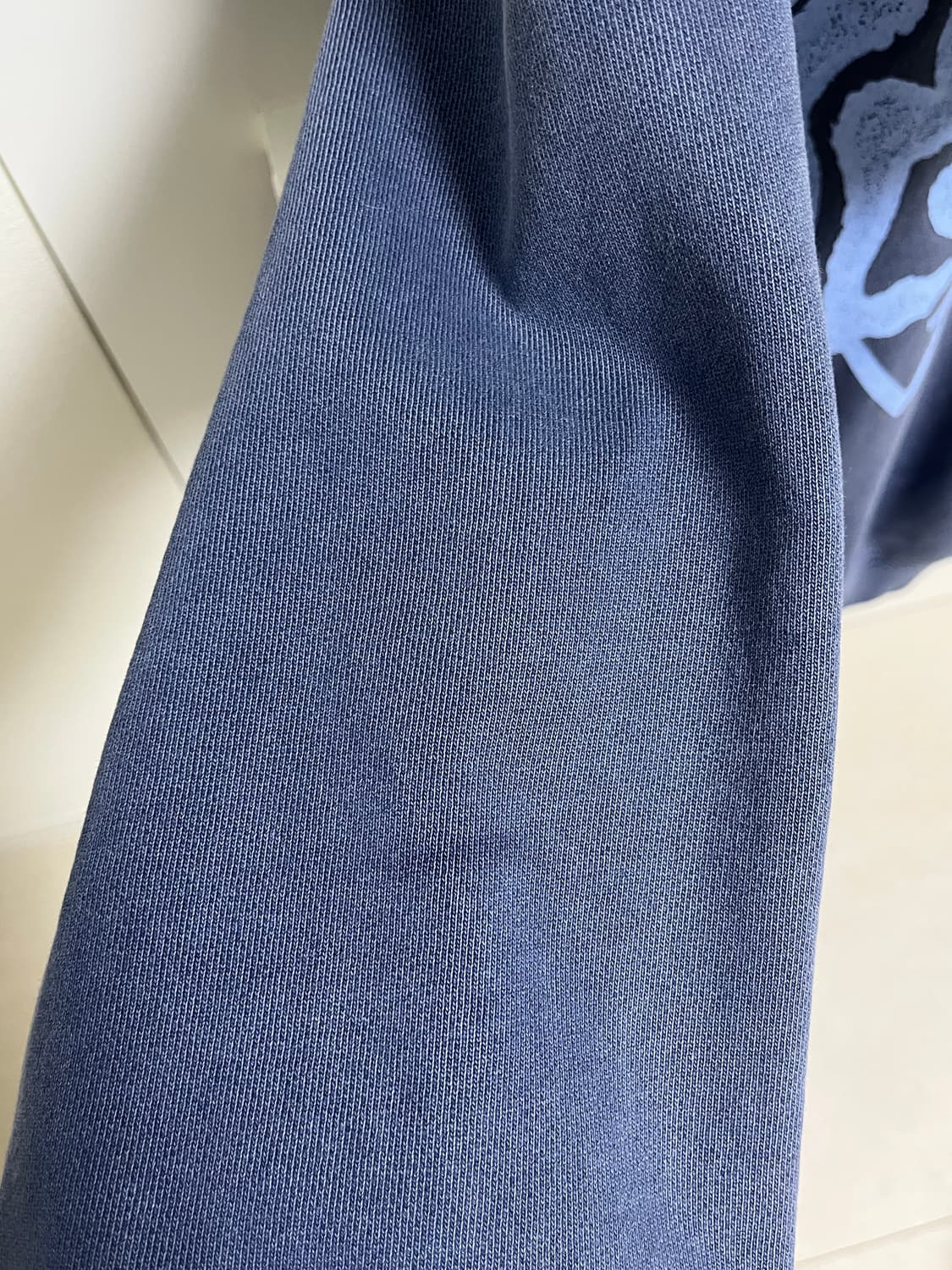 마하그리드 네이비 후드집업 양도 상품이미지3