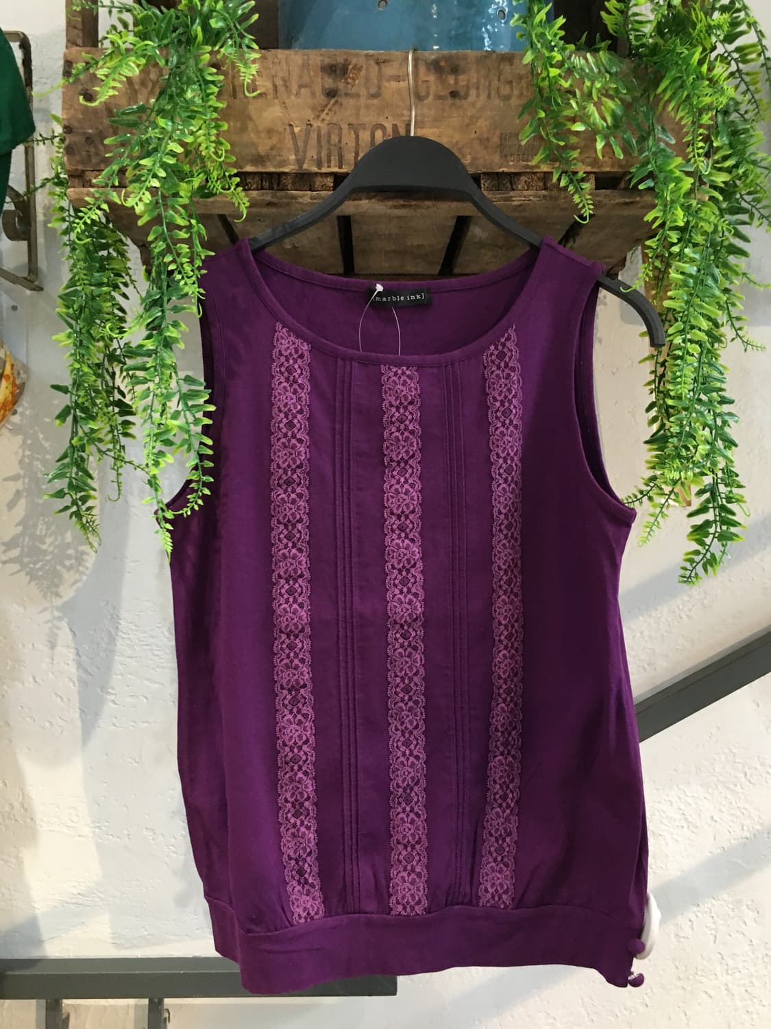 빈티지 핀터레스트 포도캔디 코디세트 상품이미지4