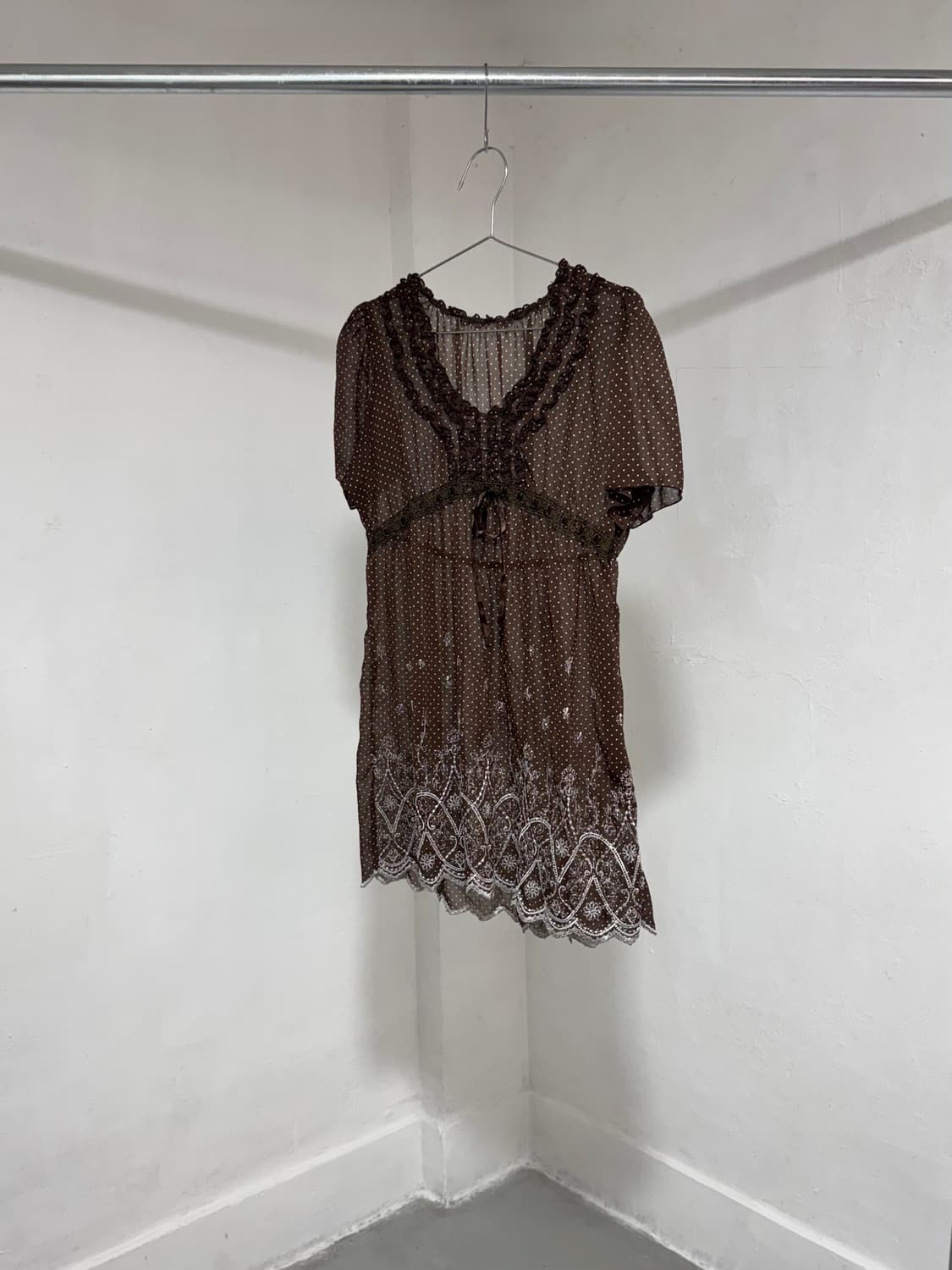 vtg top 상품이미지1