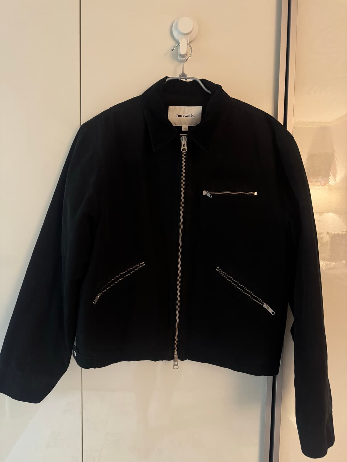 토니웩 주우재 워크자켓 L 상품이미지1